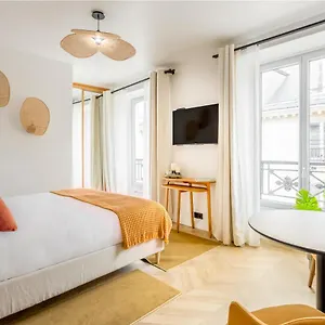 Best Jeuneurs Appartement