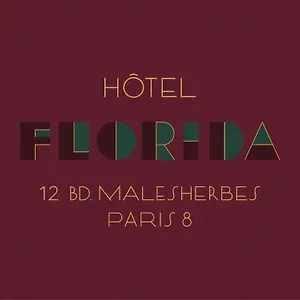 4* Hotel Florida