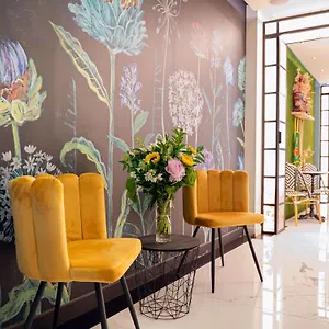 3* Ξενοδοχείο Ibis Styles Batignolles